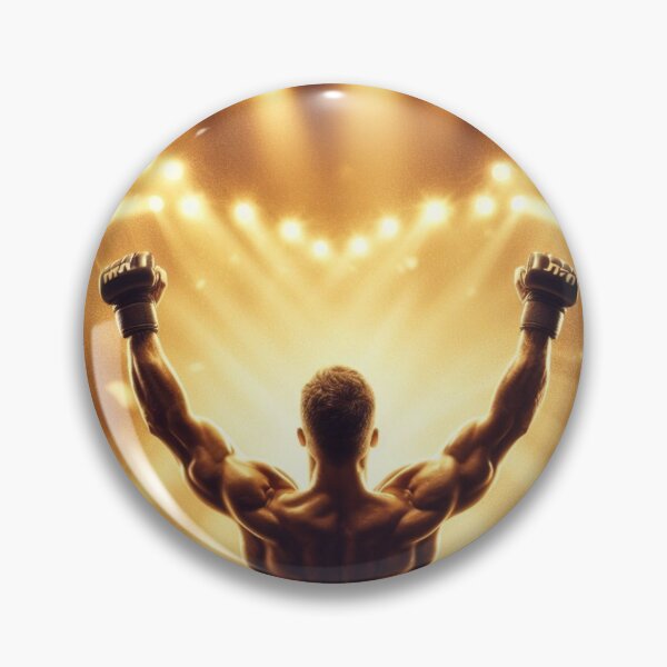 Artikelvorschau, Triumphant Champion entworfen und verkauft von Martial-Art-23.