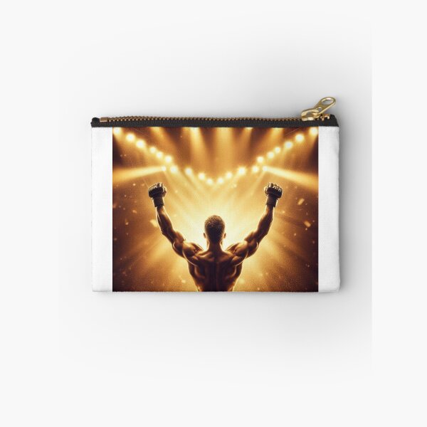 Item preview, Triumphant Champion designed and sold by Martial-Art-23.