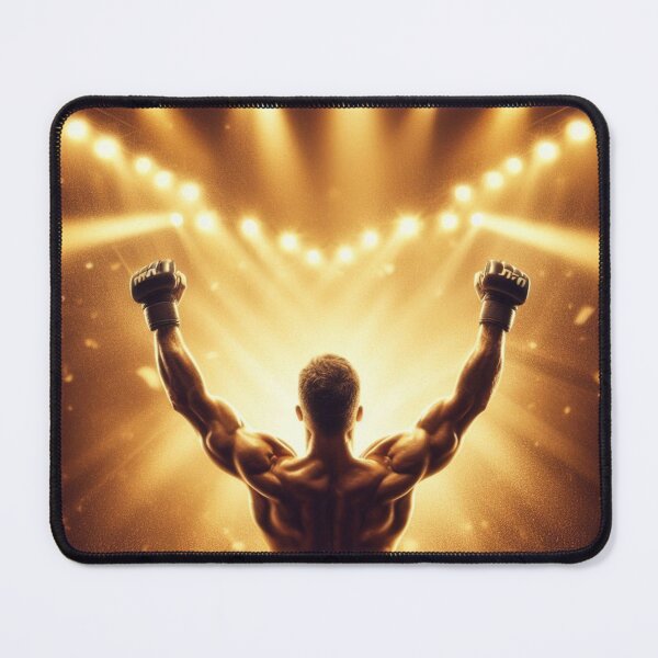 Item preview, Triumphant Champion designed and sold by Martial-Art-23.