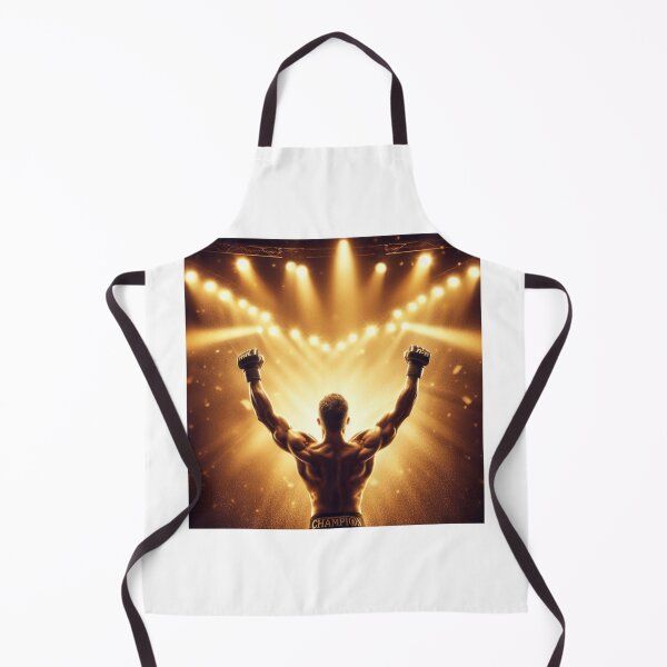Item preview, Triumphant Champion designed and sold by Martial-Art-23.