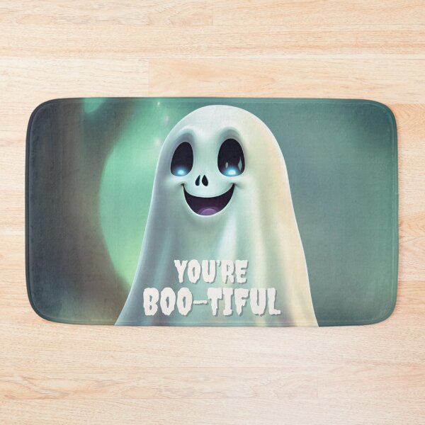 Item preview, Friendly Ghost, who just tell you are bootiful designed and sold by zanifun.