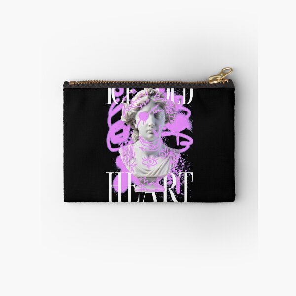Item preview, Ice Cold Heart designed and sold by StreetStyleZone.