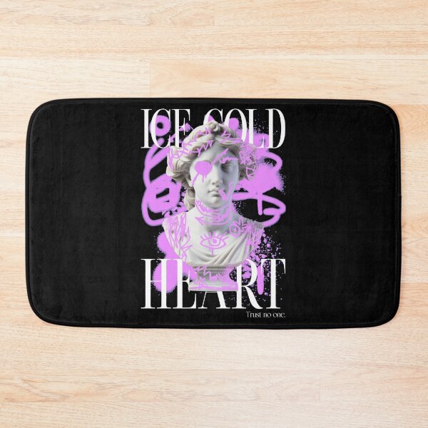 Item preview, Ice Cold Heart designed and sold by StreetStyleZone.