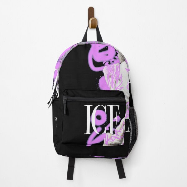 Item preview, Ice Cold Heart designed and sold by StreetStyleZone.