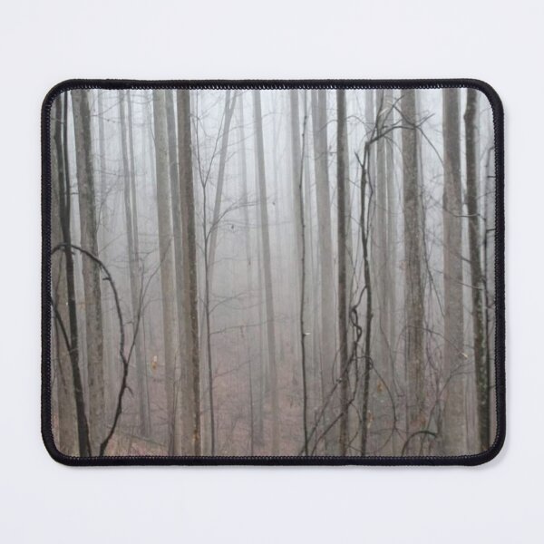 Item preview, Foggy Forest designed and sold by Txtornado65.