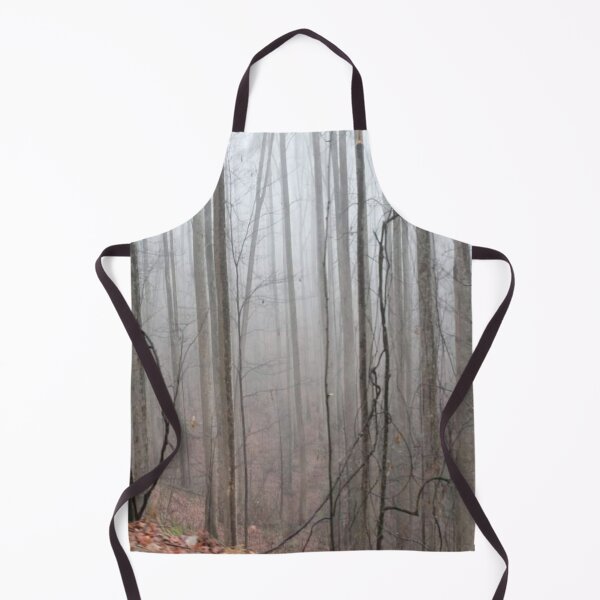 Item preview, Foggy Forest designed and sold by Txtornado65.