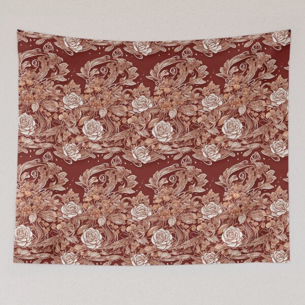 Item preview, Rosy Reverie designed and sold by Candyredcustoms.
