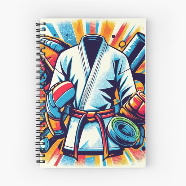 Item preview, Combat Gear Collage designed and sold by Martial-Art-23.