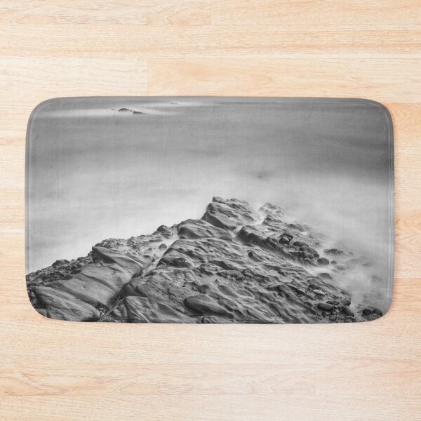 Item preview, Sandstone on the Coast, Auchmithie 2 designed and sold by ShinyPhoto.