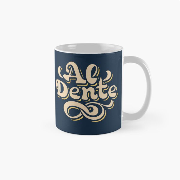 Item preview, Al Dente Thick Pasta designed and sold by SweetClicks123.