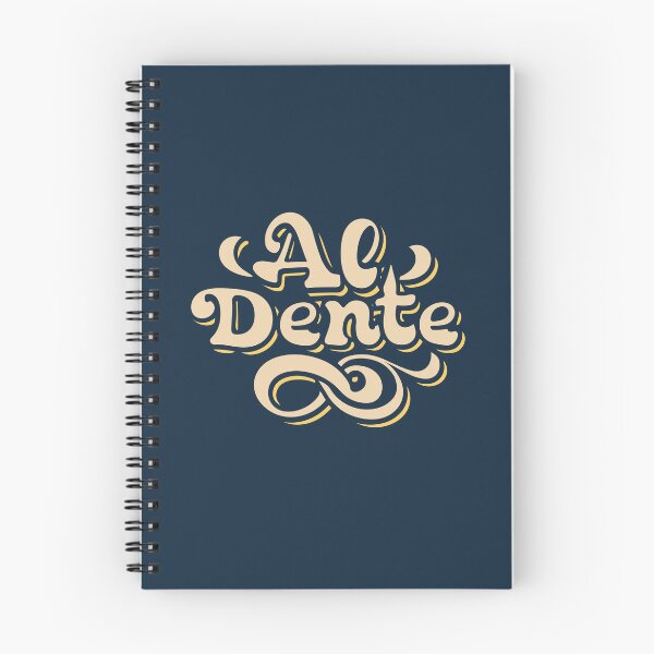 Item preview, Al Dente Thick Pasta designed and sold by SweetClicks123.