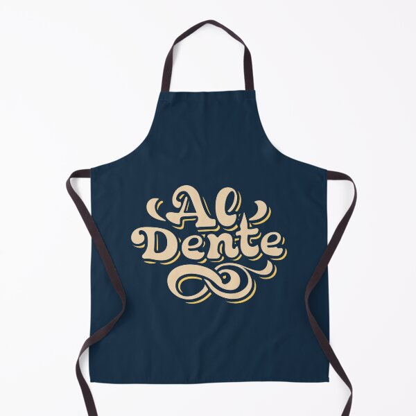 Item preview, Al Dente Thick Pasta designed and sold by SweetClicks123.