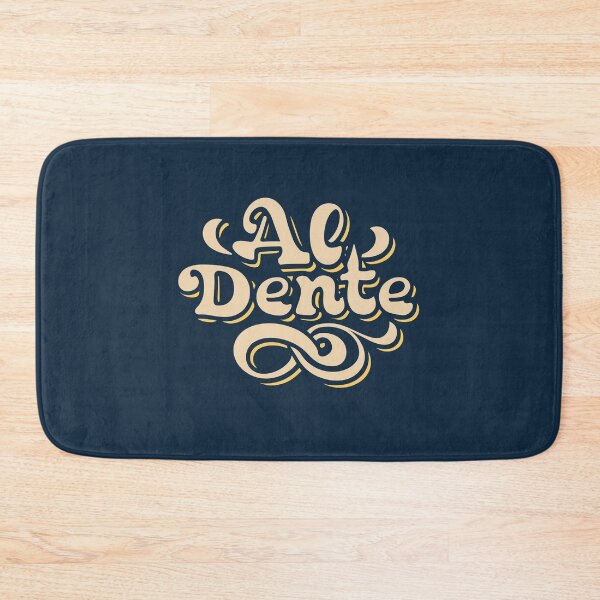 Item preview, Al Dente Thick Pasta designed and sold by SweetClicks123.