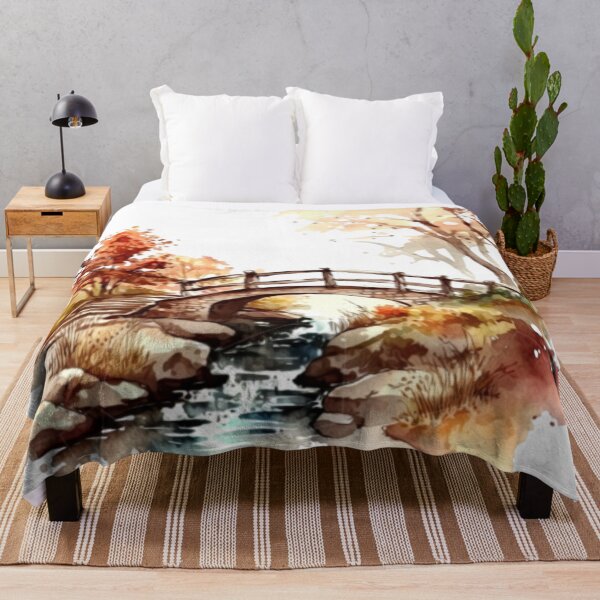 Item preview, Watercolor designed and sold by Collection de trésors .