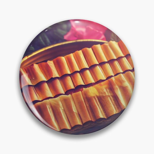 Artikelvorschau, Xylophon-Baklava, Romantik entworfen und verkauft von ComputerContent.