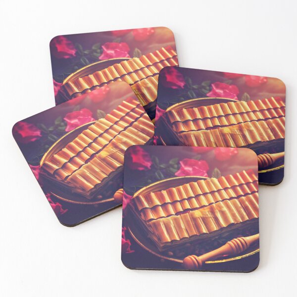 Item preview, Xylophone-Baklava, Romanticism designed and sold by ComputerContent.