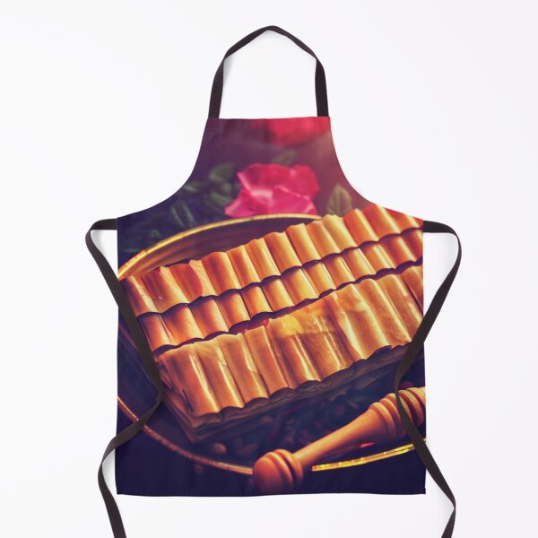 Item preview, Xylophone-Baklava, Romanticism designed and sold by ComputerContent.