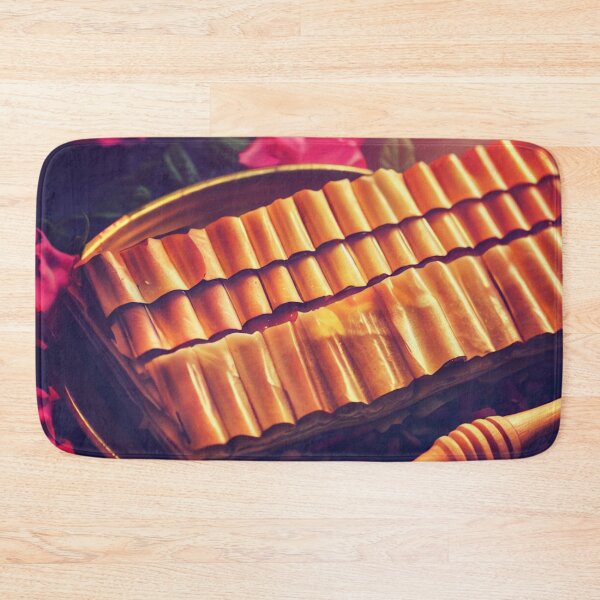 Artikelvorschau, Xylophon-Baklava, Romantik entworfen und verkauft von ComputerContent.