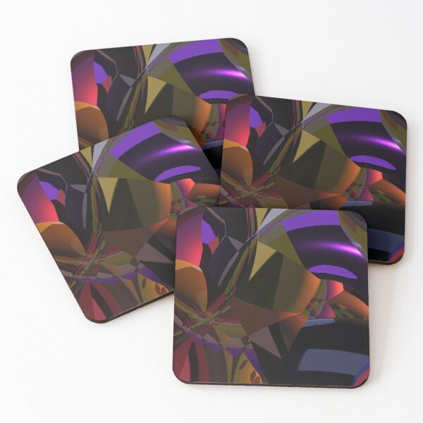 Item preview, Arabian Night: Wearable Art & Digital Design designed and sold by JoyceDade.