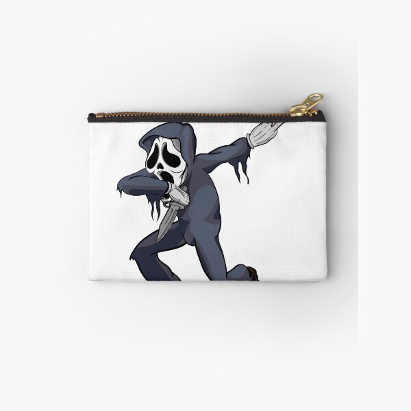 Item preview, Ghostface dab pose designed and sold by JackDraws88.