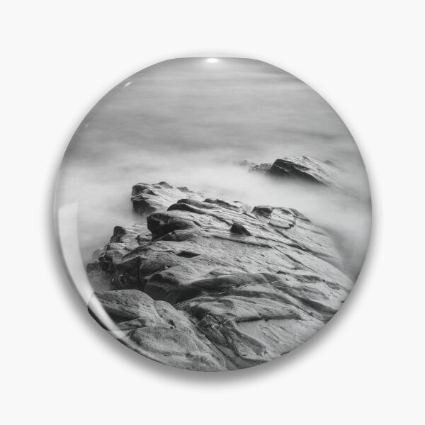 Item preview, Sandstone on the Coast, Auchmithie 1 designed and sold by ShinyPhoto.