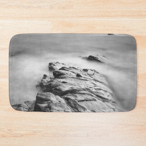 Item preview, Sandstone on the Coast, Auchmithie 1 designed and sold by ShinyPhoto.