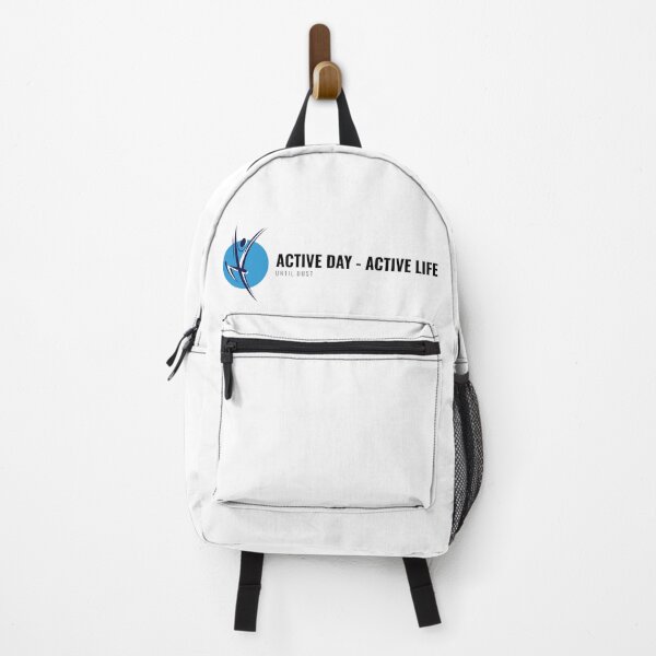 Item preview, CLEMS Active Day - Active Life designed and sold by ADayALife.