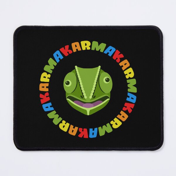 Item preview, Karma Chameleon designed and sold by GeoCreate.