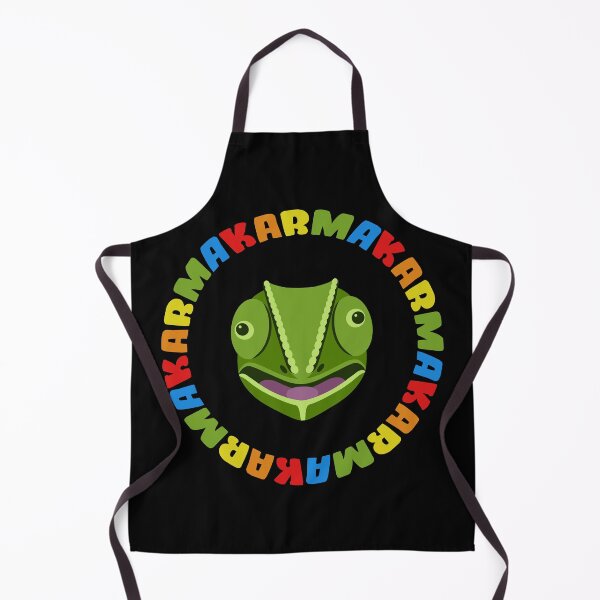 Item preview, Karma Chameleon designed and sold by GeoCreate.
