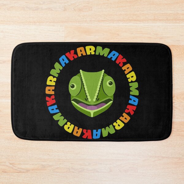 Item preview, Karma Chameleon designed and sold by GeoCreate.