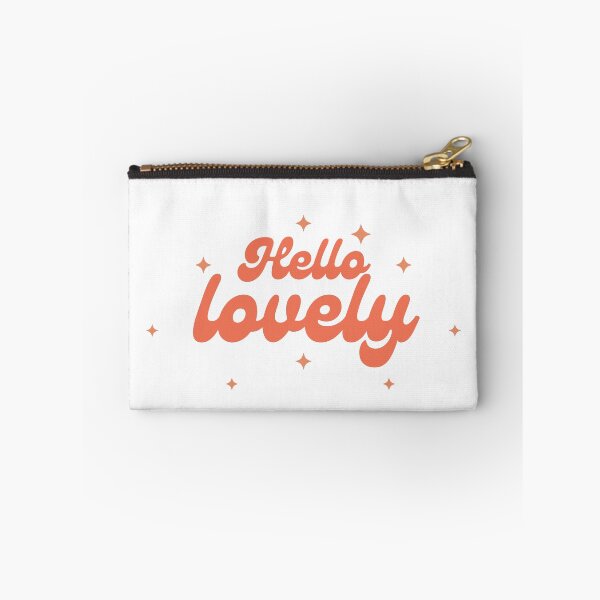 Item preview, Hello Lovely designed and sold by ridnaledesigner.