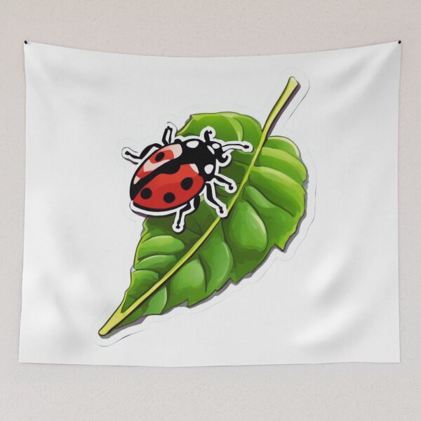 Item preview, Lucky ladybug , money , lucky you , coin , Four-leaf clover designed and sold by Lucky 777.