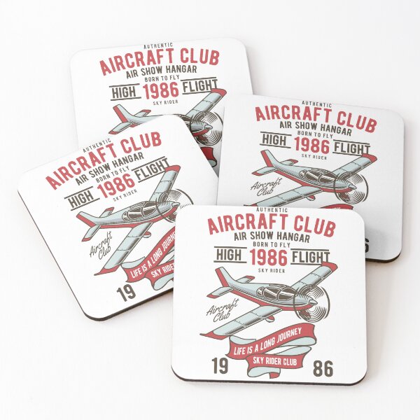 Item preview, Aircraft Club - Air Show Hangar designed and sold by MikrosLikos.