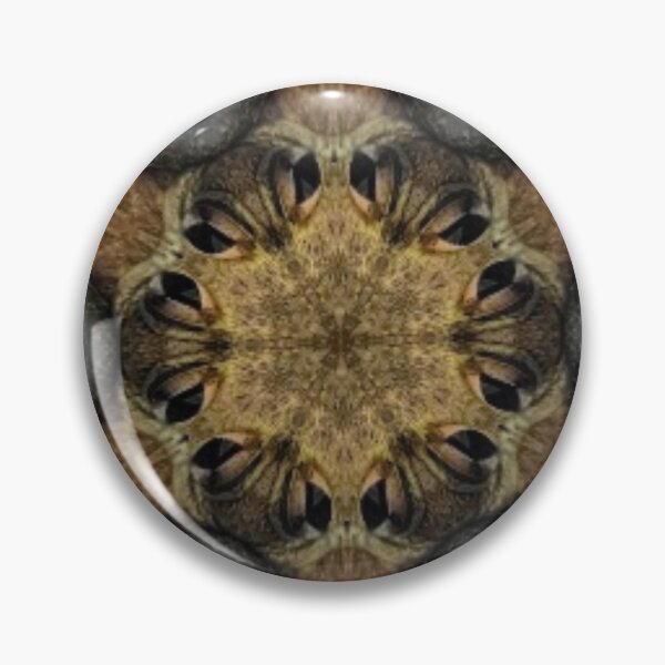 Item preview, Frog Eye Kaleidoscope designed and sold by HazelEyeStudio.