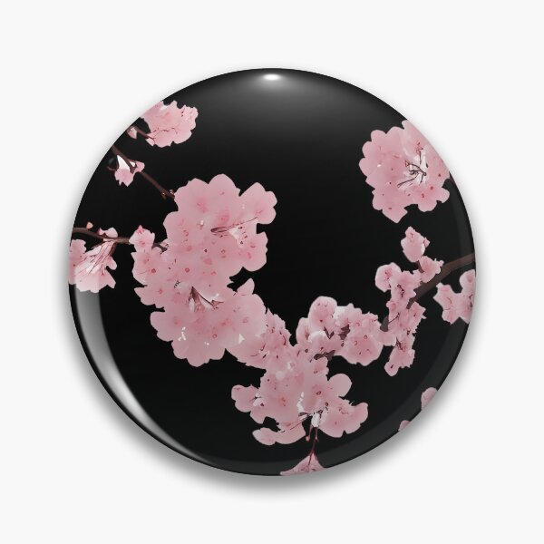 Item preview, Falling Sakura Cherry Blossom designed and sold by DevushkaStore.
