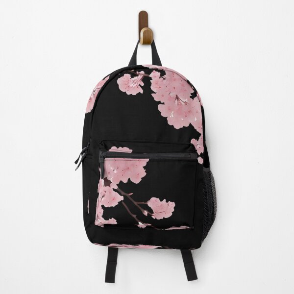 Item preview, Falling Sakura Cherry Blossom designed and sold by DevushkaStore.