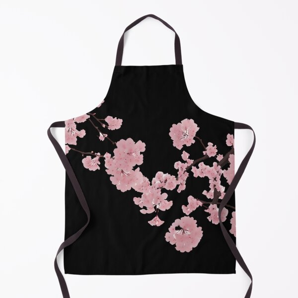 Artikelvorschau, Fallende Sakura-Kirschblüte entworfen und verkauft von DevushkaStore.