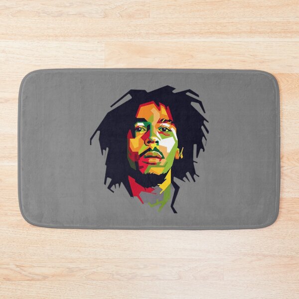 Item preview, Bob Reggae legend marley tribute artwork  designed and sold by Slickskillz11.