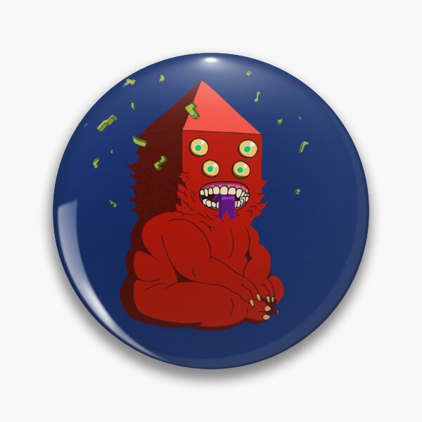 Item preview, GOLB designed and sold by LeaveM3Malone.