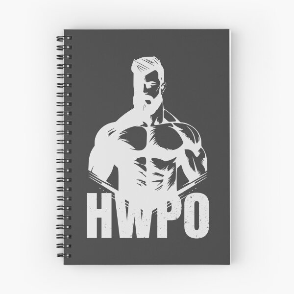 Item preview, HWPO Hard Work Pays Off light designed and sold by Art Happens.