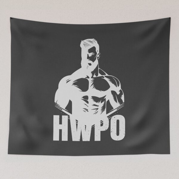 Item preview, HWPO Hard Work Pays Off light designed and sold by Art Happens.