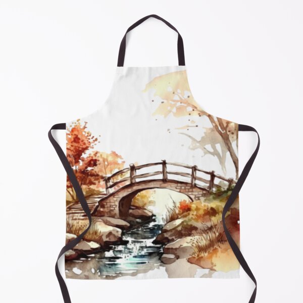 Item preview, Aquarelle designed and sold by Collection de trésors .