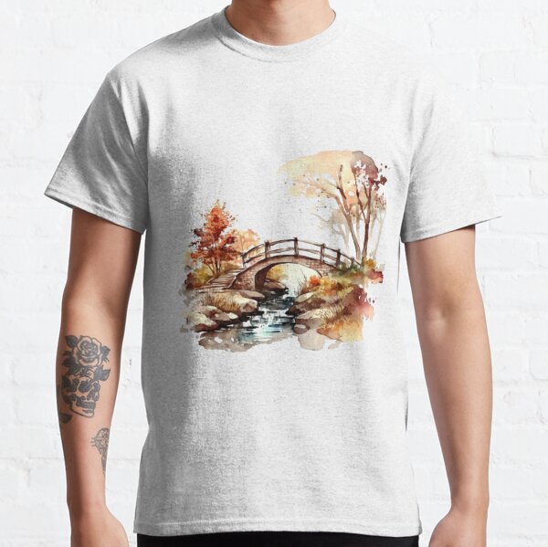 Item preview, Aquarelle designed and sold by Collection de trésors .