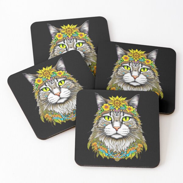 Item preview, Festival Cat designed and sold by Kechenoro.