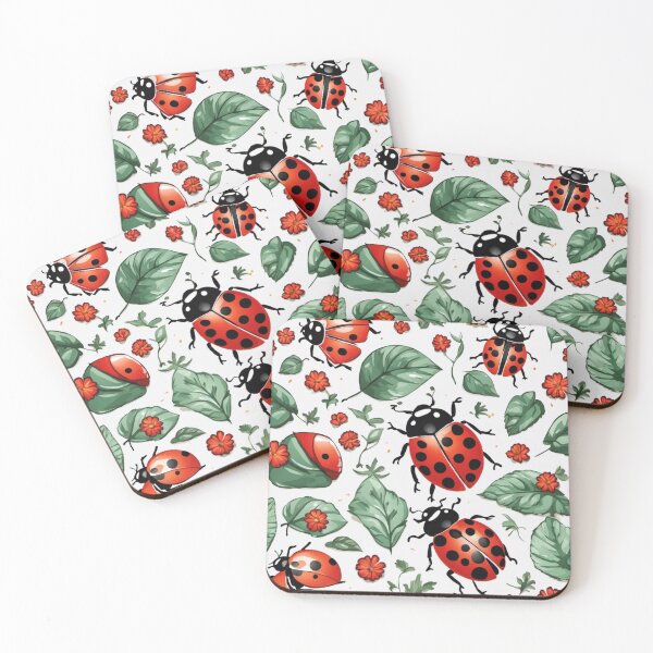 Item preview, Lucky ladybug , money , lucky you , coin , Four-leaf clover designed and sold by Lucky 777.