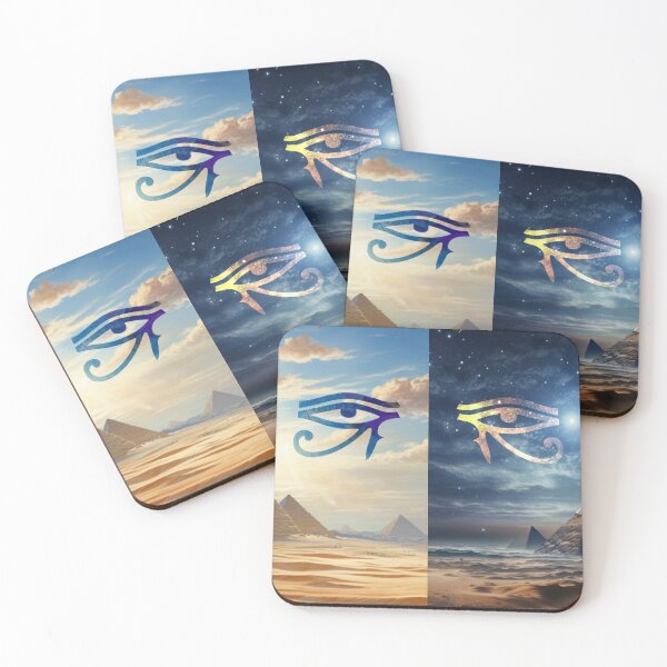 Item preview, Day and Night in the Egyptian Desert designed and sold by Bring Back Culture.