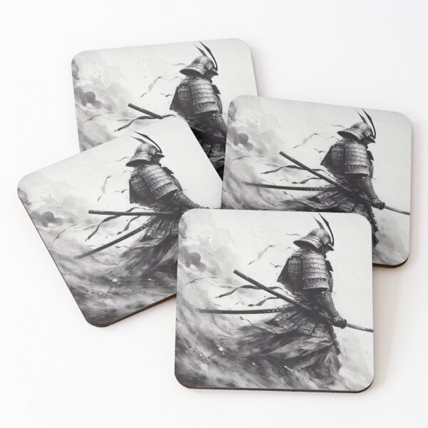 Item preview, The Way of the Warrior - Hero of War designed and sold by Martial-Art-23.