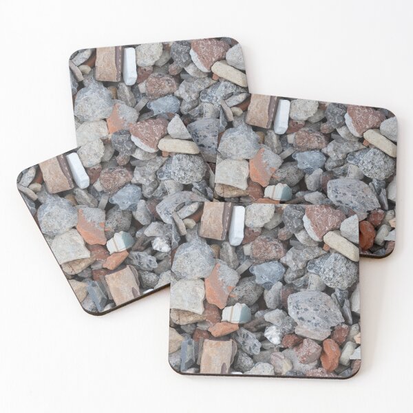 Item preview, Pattern of stones designed and sold by ArboreSciences.