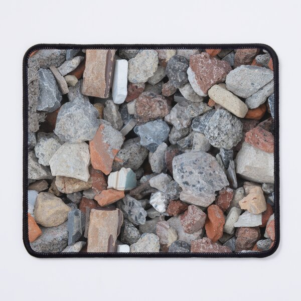 Item preview, Pattern of stones designed and sold by ArboreSciences.