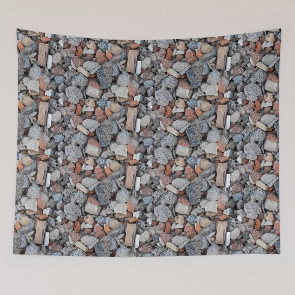 Item preview, Pattern of stones designed and sold by ArboreSciences.
